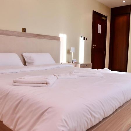 Qatar Youth Hostels Doha Kültér fotó