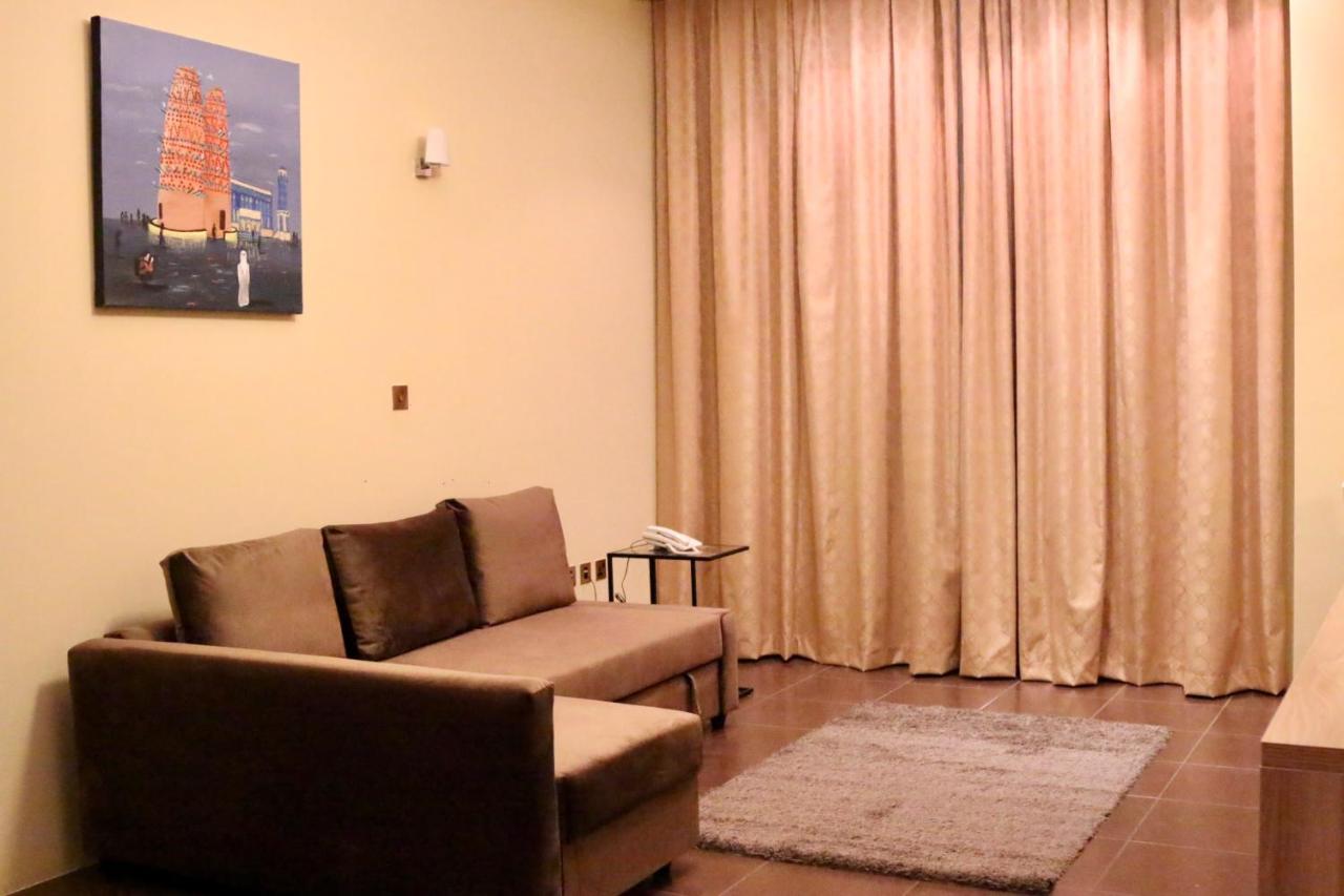 Qatar Youth Hostels Doha Kültér fotó