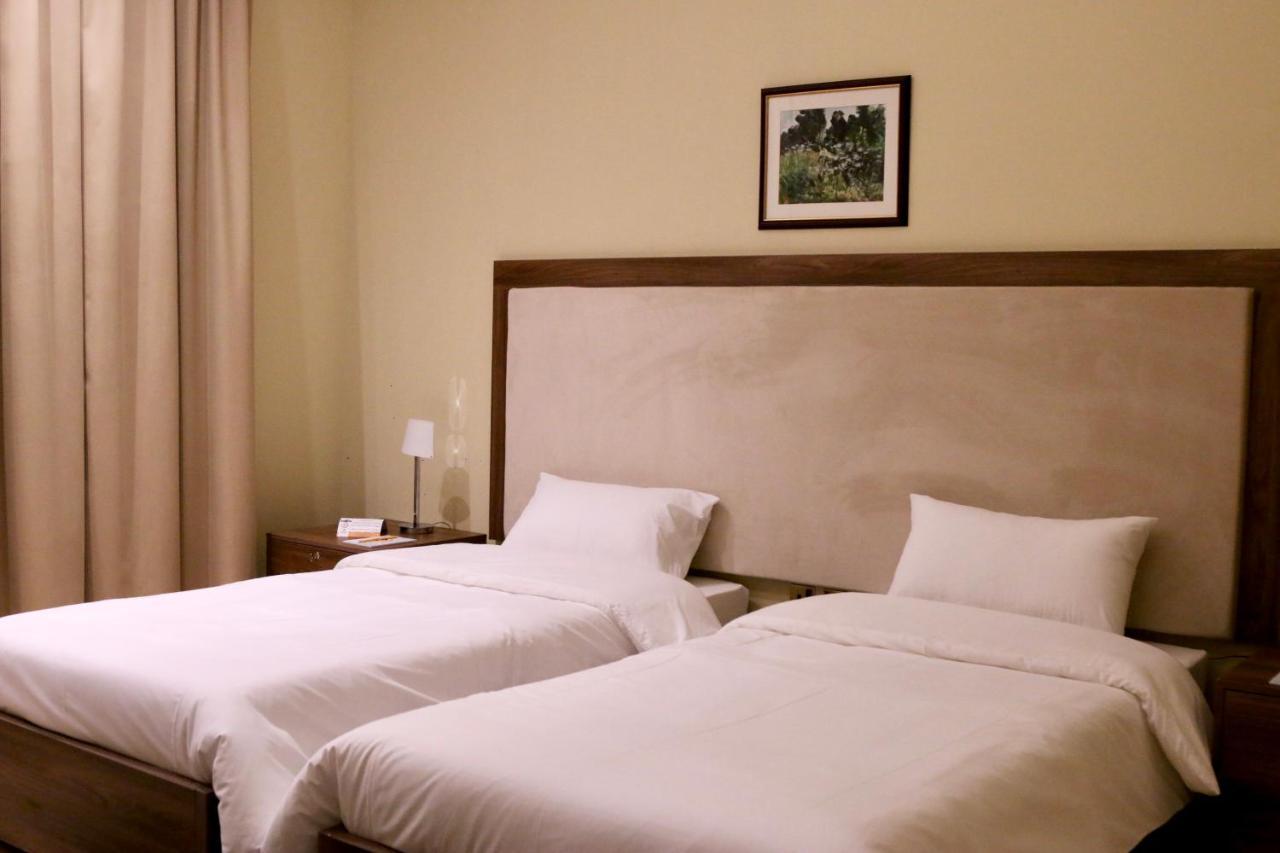Qatar Youth Hostels Doha Kültér fotó