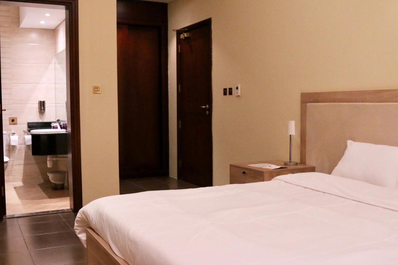 Qatar Youth Hostels Doha Kültér fotó