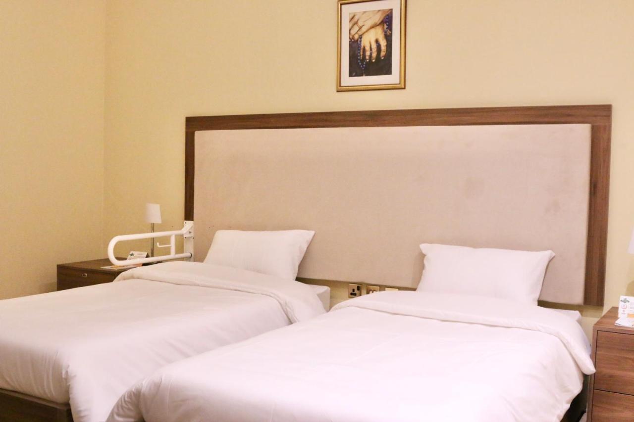 Qatar Youth Hostels Doha Kültér fotó