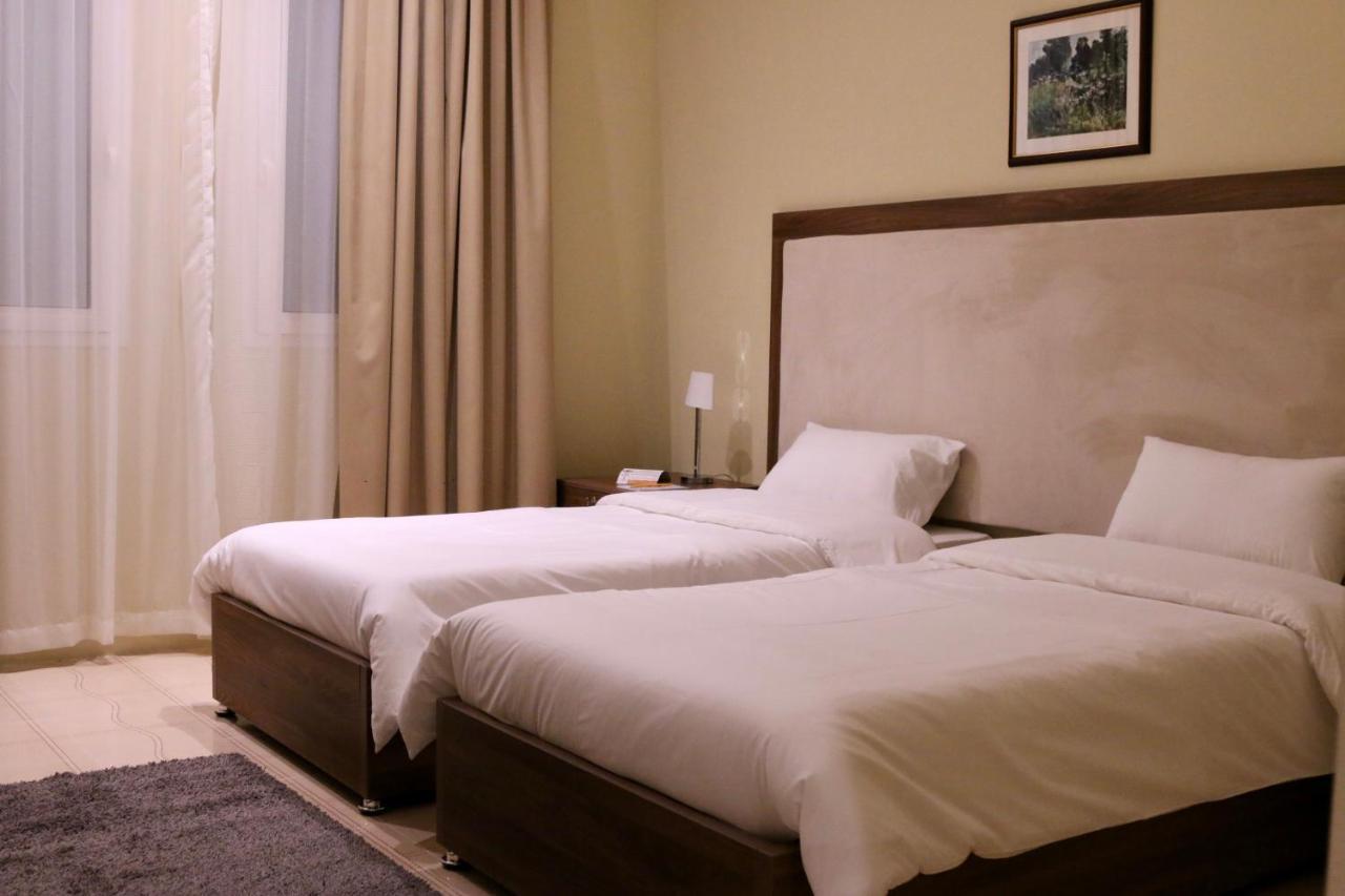 Qatar Youth Hostels Doha Kültér fotó