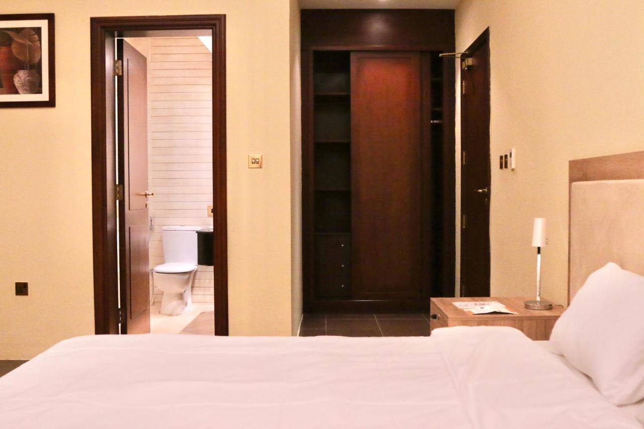Qatar Youth Hostels Doha Kültér fotó
