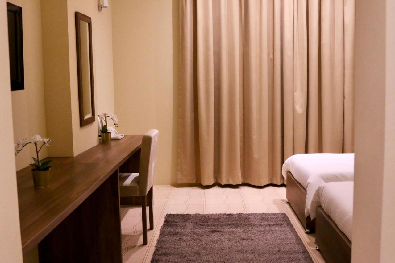Qatar Youth Hostels Doha Kültér fotó