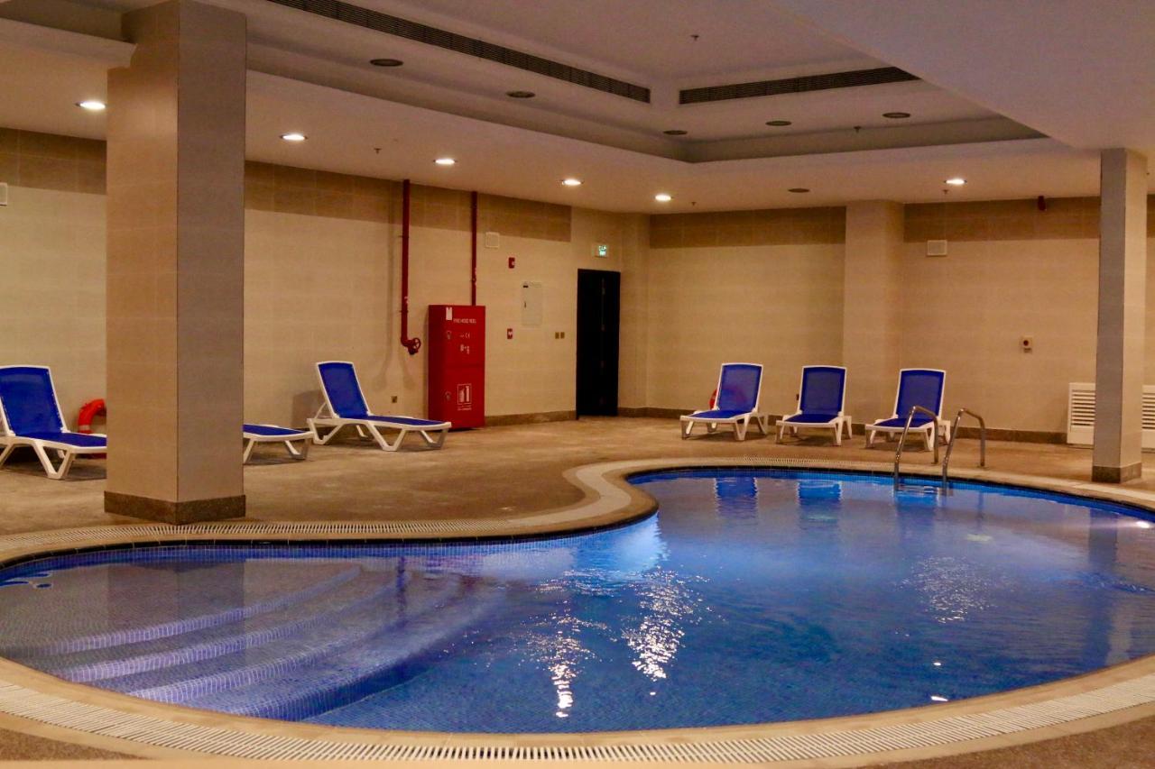 Qatar Youth Hostels Doha Kültér fotó