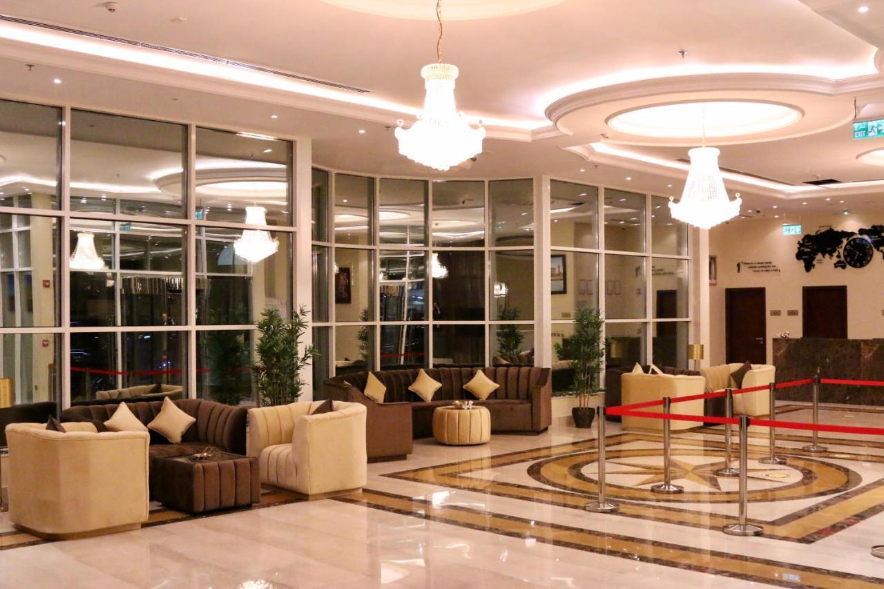 Qatar Youth Hostels Doha Kültér fotó