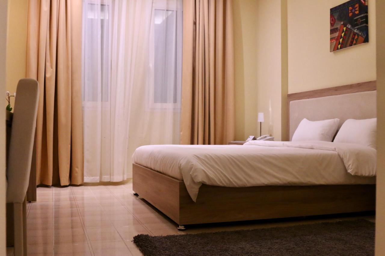 Qatar Youth Hostels Doha Kültér fotó