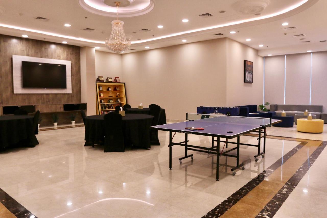 Qatar Youth Hostels Doha Kültér fotó