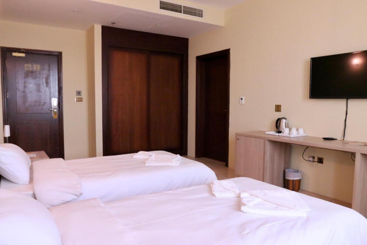 Qatar Youth Hostels Doha Kültér fotó