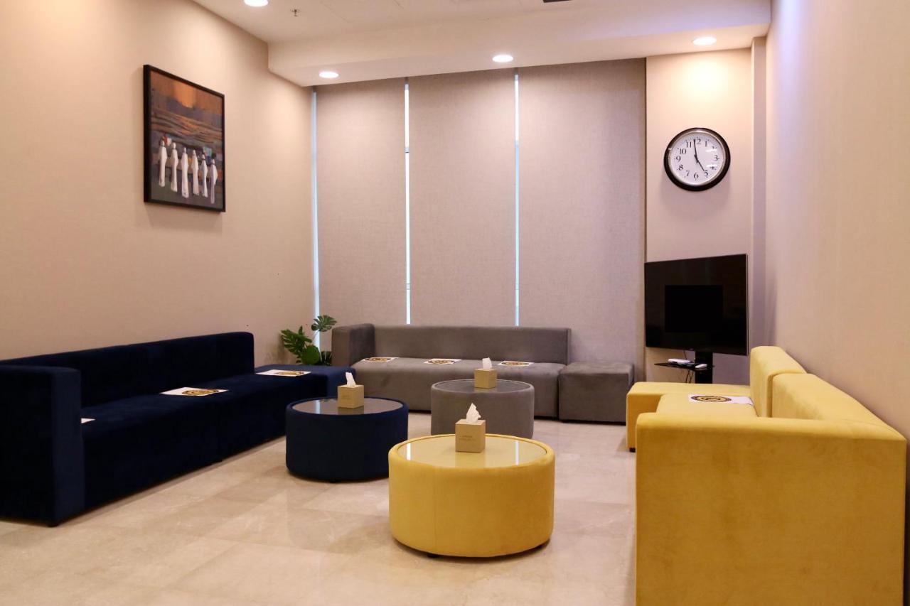 Qatar Youth Hostels Doha Kültér fotó