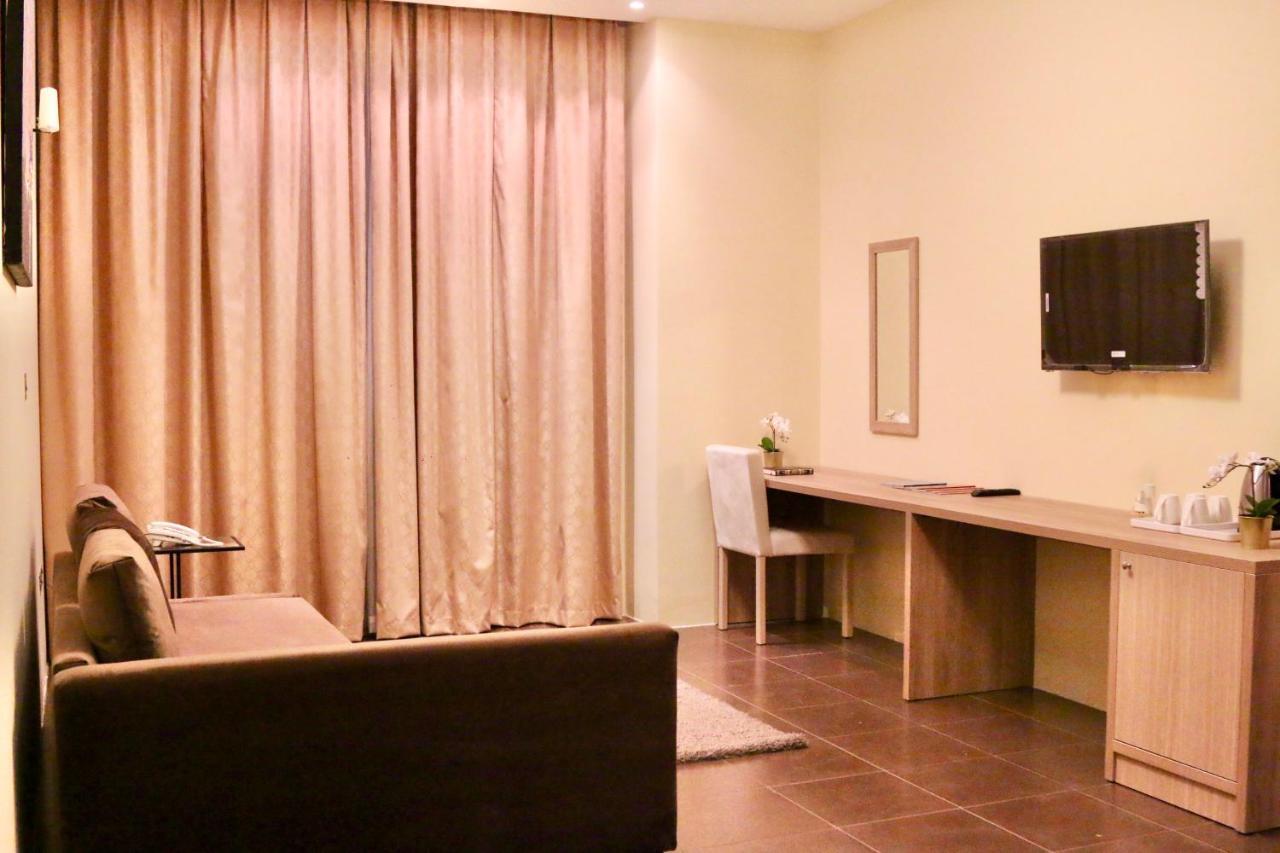 Qatar Youth Hostels Doha Kültér fotó