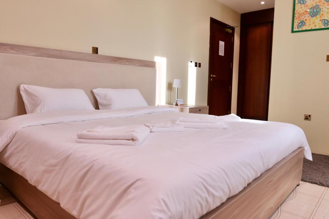Qatar Youth Hostels Doha Kültér fotó