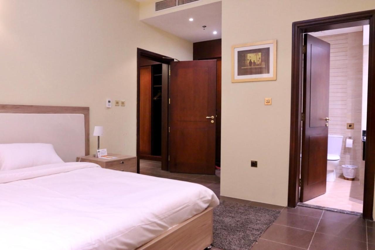 Qatar Youth Hostels Doha Kültér fotó
